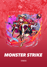 MONSTER STRIKE Ruby