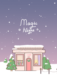 magic night