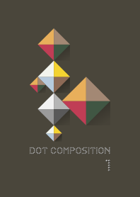 Dot Composition Theme [No.1]