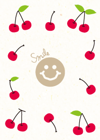 Cherry- smile18-