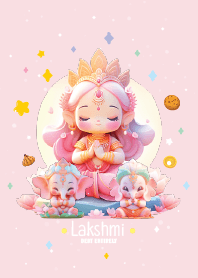 Lakshmi x Ganesha Debt Entirely 8
