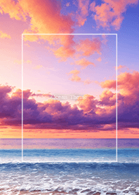 Ocean Theme  - 021 NV