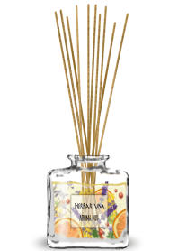 大人のディフューザー -アロマミックス-