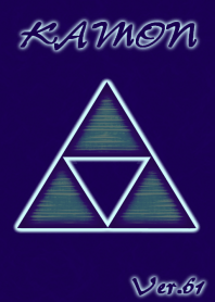 A family crests coat of arms -61-Blue