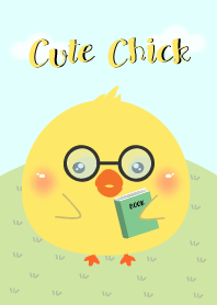 Cute Fat Chick Theme
