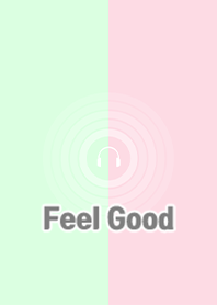 Feel Good  (XQ_472)