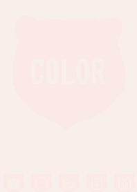 red color  X122