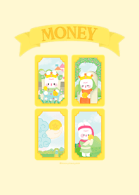 Bunny Mutelu : Money