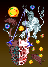 Prayanakarach-306-2019 Hanuman