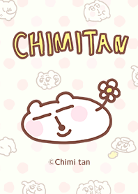 CHIMI TAN Vol.4(beige)