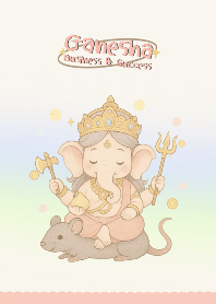 Somehoww : GANESHA BUSINESS & SUCCESS #2
