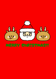 Pop Christmas Theme -25-