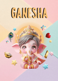 Ganesha Wealthy & Rich Theme