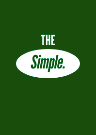 THE SIMPLE THEME @6