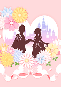 They lived happily ever after