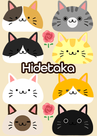 Hidetaka Scandinavian cute cat3
