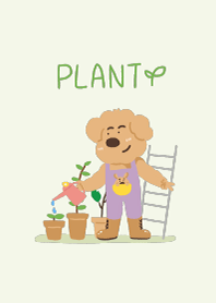 聽我放屁之種植物-更新版