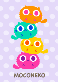 MOCONEKO