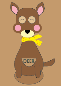 Deer Theme v.1