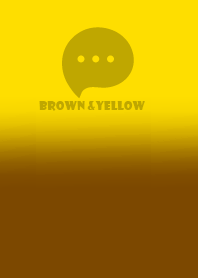 Brown & Yellow V4