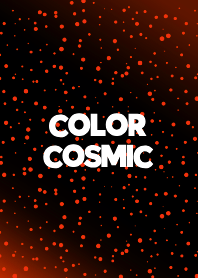 COLOR COSMIC TMEME 123