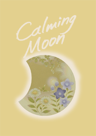 Calming Moon