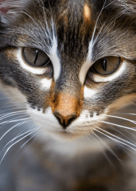 Nyanko Great Runaway#MADLJ520.