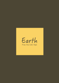 Earth / Modern Cafe