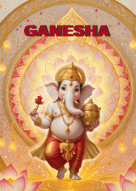 Ganesha.rich, wealthy!(JP)