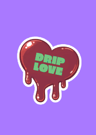 DRIP LOVE THEME 31