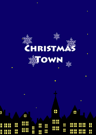 Christmas Town