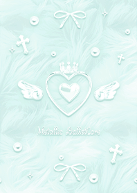 METALLIC BALLET CORE -  AH 17