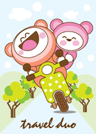 ท่องเที่ยวไปด้วยกัน