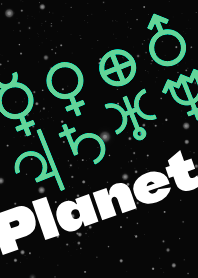 PLANET THEME @17