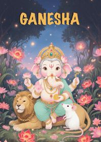 Ganesha, wealth, debt , rich1(JP)