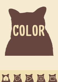 beige color  B100