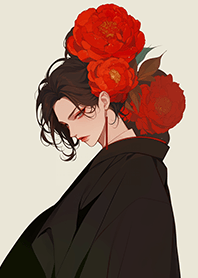 Your Handsome Husband Collection-221