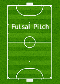 Futsal Pitch .