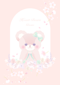 Heart Bear (ブルーム)