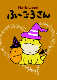 Mr.FUGORO Halloween2019
