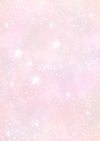 shining space