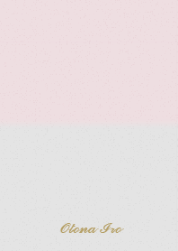 otona iro Rosemist for world