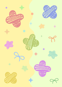 Candy Magic.96