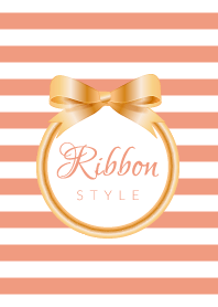 Ribbon Style-25