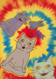 The cat who gets all the truth 9