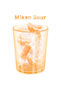 Mikan Sour 2