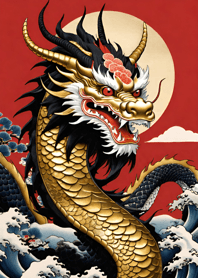 Tahun Naga Keuangan 141