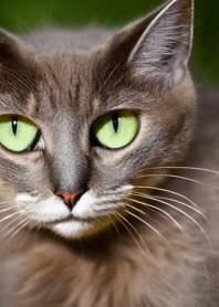 Cat Runaway 33333315