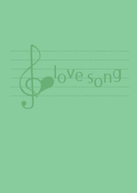 lovesong score ashibairo