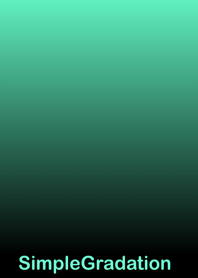 Simple gradation No.1B-30